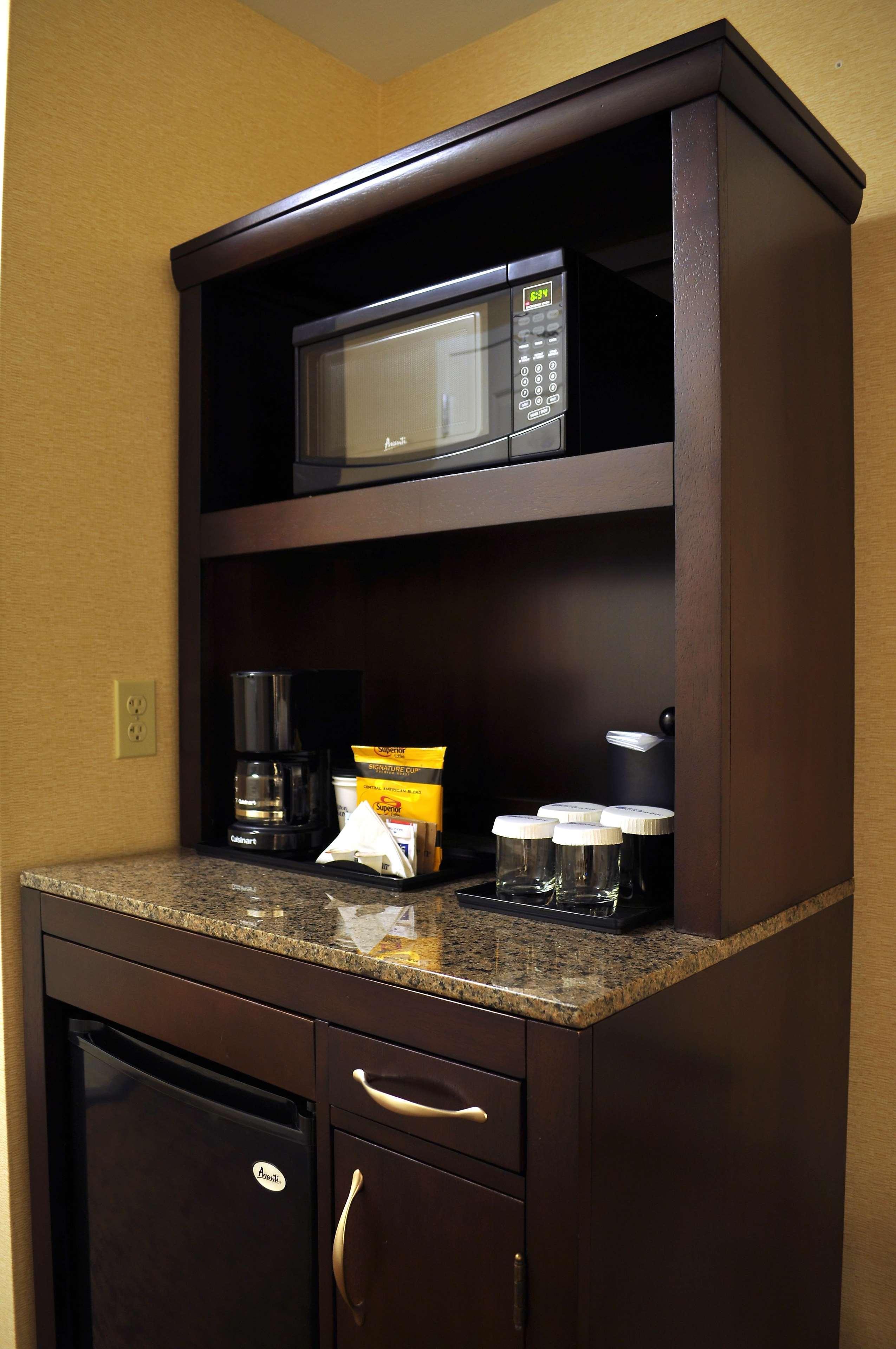 Hilton Garden Inn St. Louis Airport Berkeley Ресторант снимка