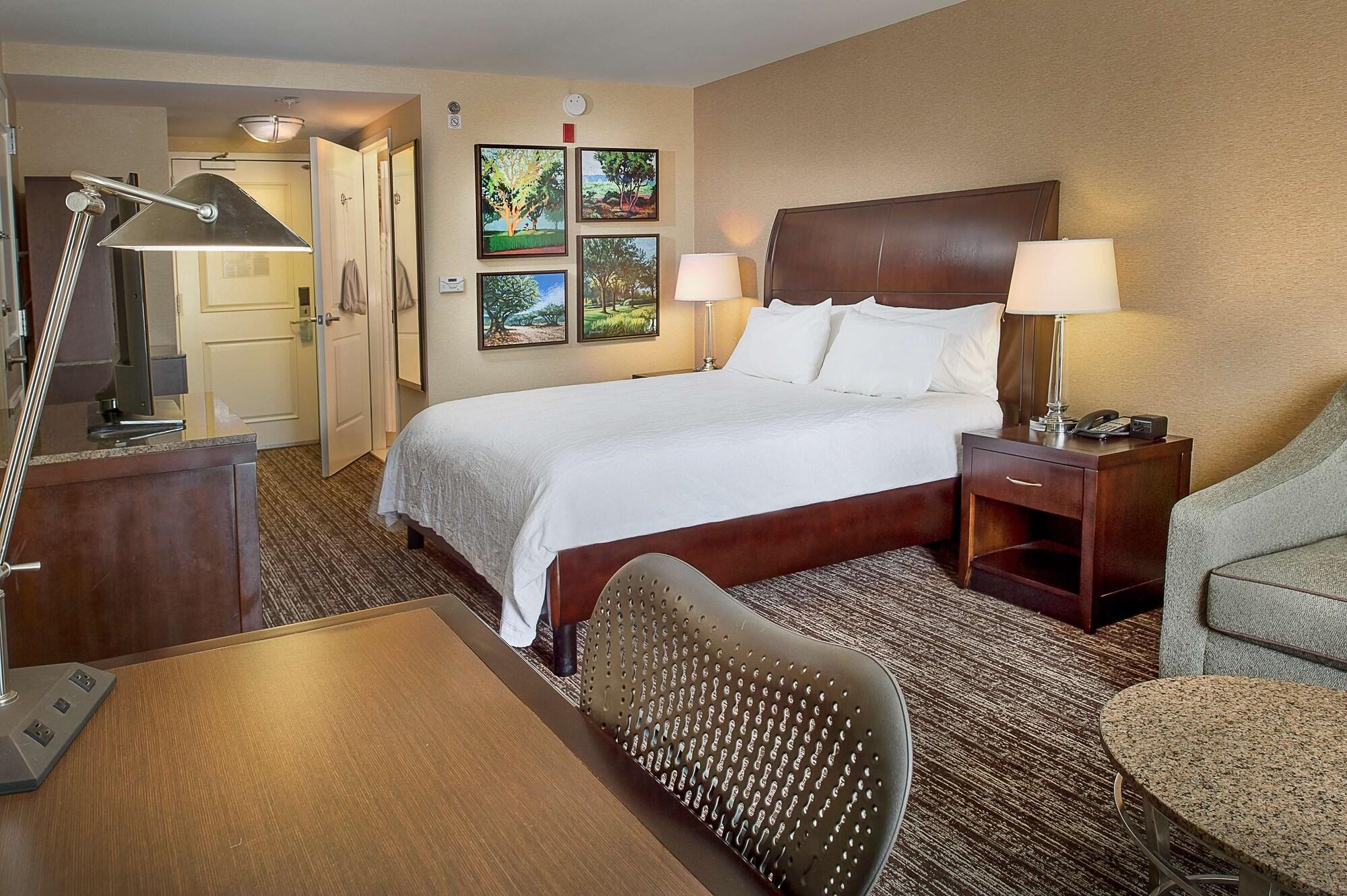 Hilton Garden Inn St. Louis Airport Berkeley Екстериор снимка