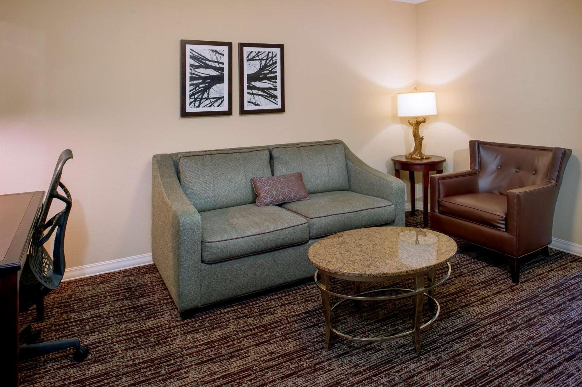 Hilton Garden Inn St. Louis Airport Berkeley Екстериор снимка