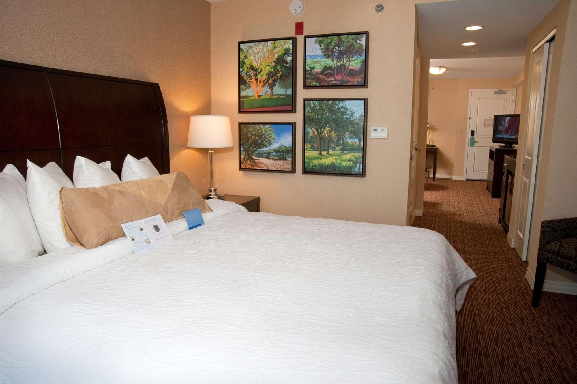 Hilton Garden Inn St. Louis Airport Berkeley Екстериор снимка