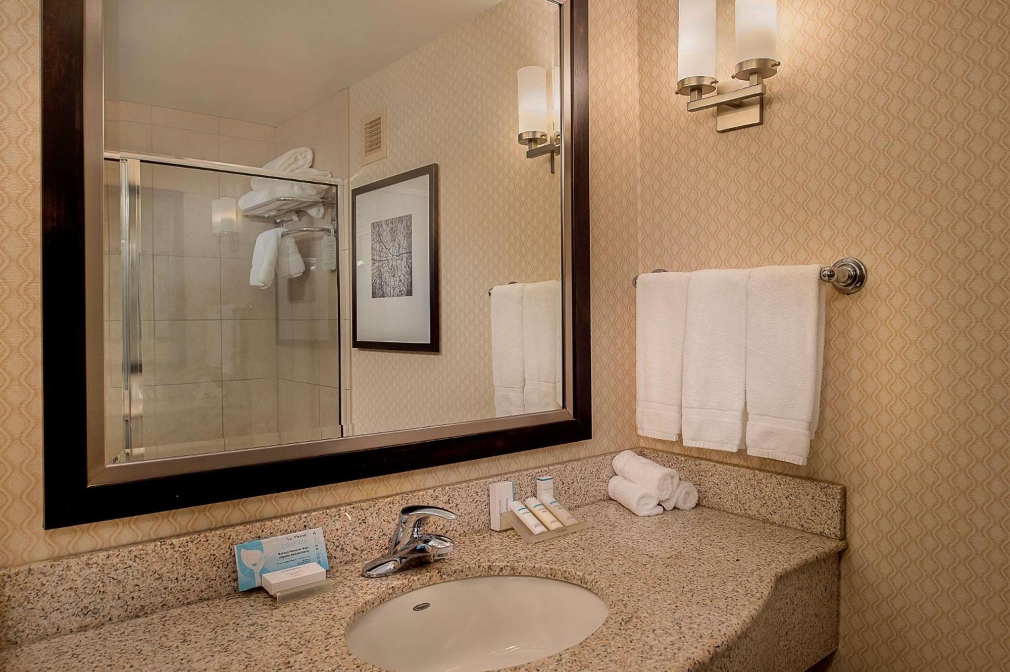 Hilton Garden Inn St. Louis Airport Berkeley Екстериор снимка